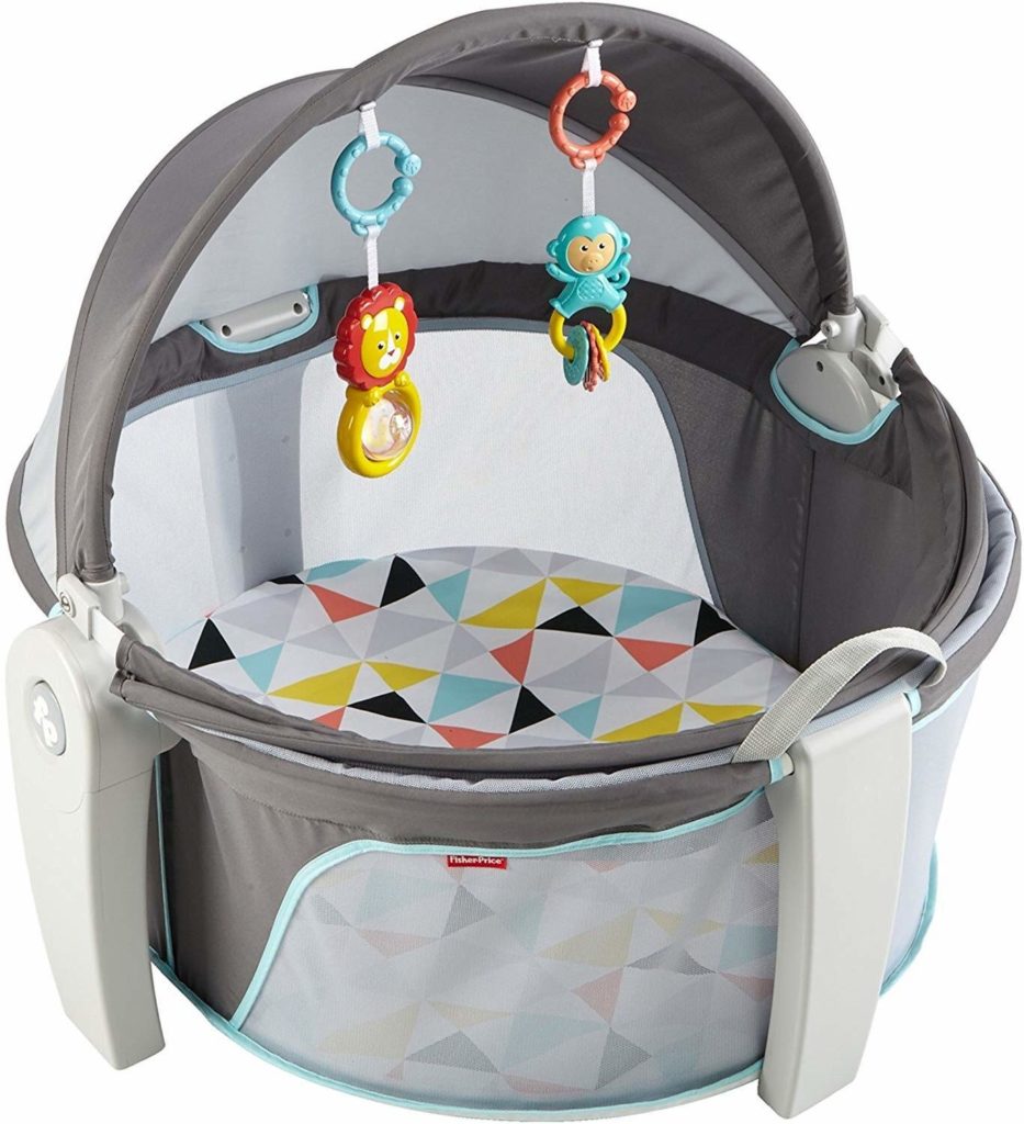 top items of 2022, top baby gear 2022, top gear baby 2022, must haves of 2022 baby, new baby item must haves, top 5 baby gear 2022, best travel bassinet, must have travel bassinet, 2022 must have bassinet, must have travel baby sleeper, top rated travel bassinet, 2022 light weight sleeper, on the go baby bassinet, fisher price bassinet,